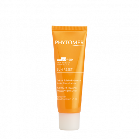 Sun Reset Crème solaire protectrice image